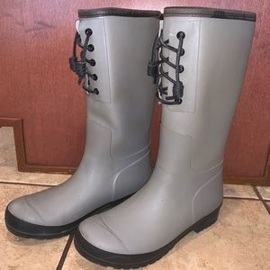 SPERRY RAIN BOOTS